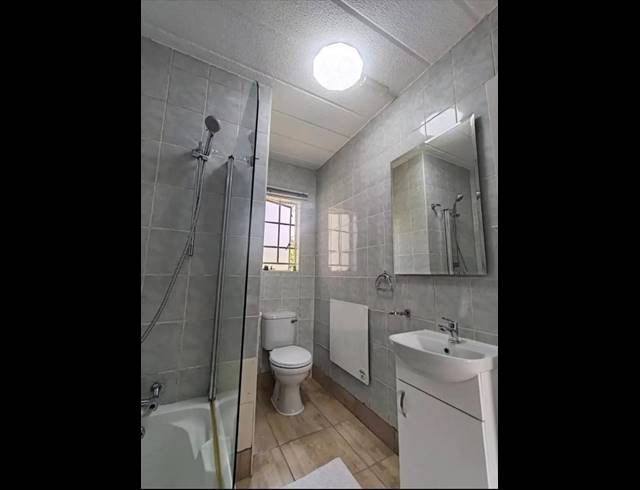 2 BEDROOM TOWNHOUSE FOR SALE IN PAULSHOF